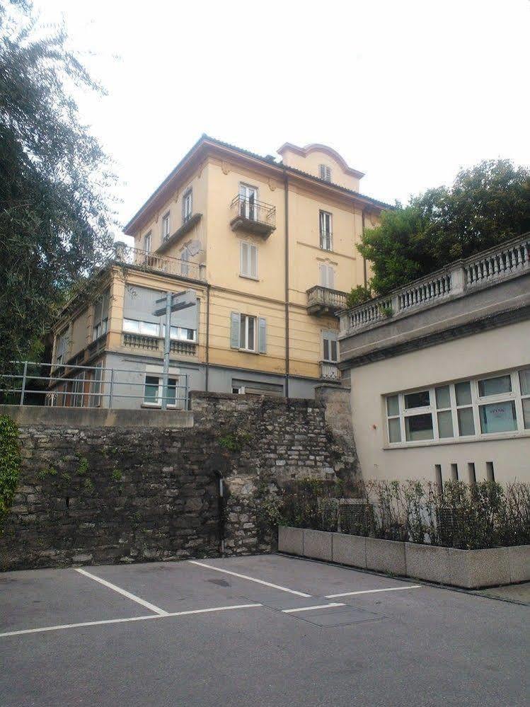 Lago 2 Lugano Centro Exteriér fotografie