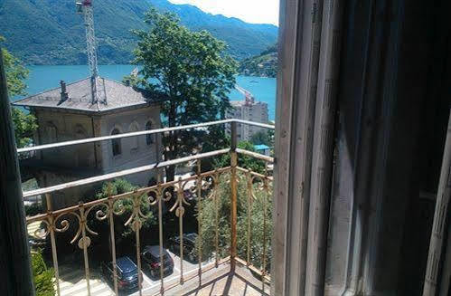Lago 2 Lugano Centro Exteriér fotografie