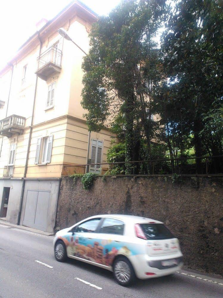 Lago 2 Lugano Centro Exteriér fotografie